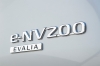 Nissan e-NV200 2018 (40 kWh)