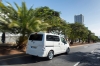 Nissan e-NV200 2018 (40 kWh)