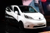 Nissan e-NV200 2018 (40 kWh)