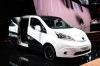 Nissan e-NV200 2018 (40 kWh)