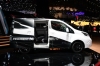 Nissan e-NV200 2018 (40 kWh)