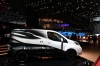 Nissan e-NV200 2018 (40 kWh)