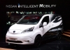 Nissan e-NV200 2018 (40 kWh)
