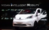 Nissan e-NV200 2018 (40 kWh)