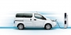 Nissan e-NV200 2018 (40 kWh)