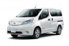 Nissan e-NV200 2018 (40 kWh)