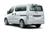 Nissan e-NV200 2018 (40 kWh)