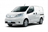 Nissan e-NV200 2018 (40 kWh)