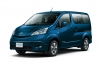 Nissan e-NV200 2018 (40 kWh)
