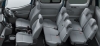 Nissan e-NV200 2018 (40 kWh)