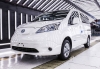 Nissan e-NV200