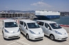 Nissan e-NV200