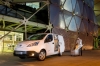 Nissan e-NV200