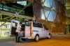 Nissan e-NV200