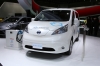 Nissan e-NV200