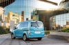 Nissan e-NV200