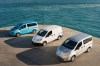 Nissan e-NV200