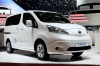 Nissan e-NV200