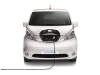 Nissan e-NV200