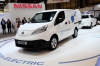 Nissan e-NV200