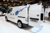 Nissan e-NV200