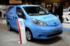Nissan e-NV200