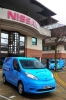 Nissan e-NV200