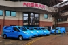 Nissan e-NV200
