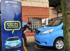 Nissan e-NV200