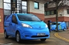 Nissan e-NV200