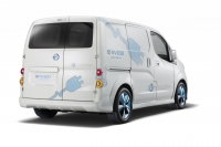 Nissan uruchomi w Barcelonie produkcję przekładni dla aut elektrycznych