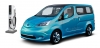 Nissan e-NV200 Concept