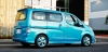Nissan e-NV200 Concept