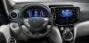 Nissan e-NV200 Concept