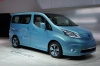 Nissan e-NV200 Concept