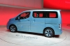 Nissan e-NV200 Concept