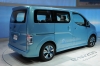 Nissan e-NV200 Concept