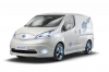 Nissan e-NV200 Concept