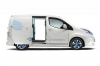 Nissan e-NV200 Concept