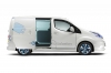 Nissan e-NV200 Concept
