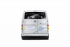 Nissan e-NV200 Concept