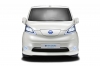 Nissan e-NV200 Concept
