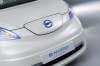 Nissan e-NV200 Concept