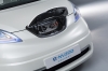 Nissan e-NV200 Concept