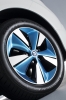 Nissan e-NV200 Concept