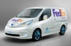 Nissan e-NV200 Concept