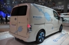Nissan e-NV200 Concept