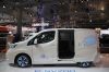 Nissan e-NV200 Concept