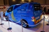 Nissan e-NV200 Concept