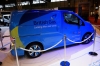 Nissan e-NV200 Concept